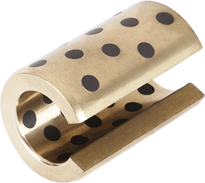 Brass Linear Bushing